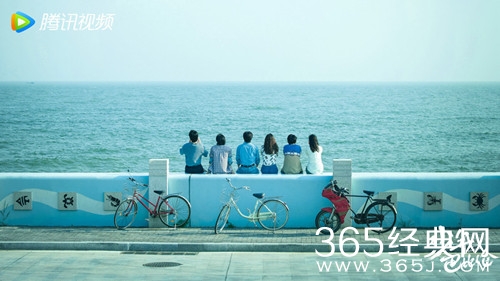 《少年巴比伦》杀青，和90年代“大厂青年”共赴浪漫之约