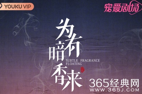 《为有暗香来》剧情介绍