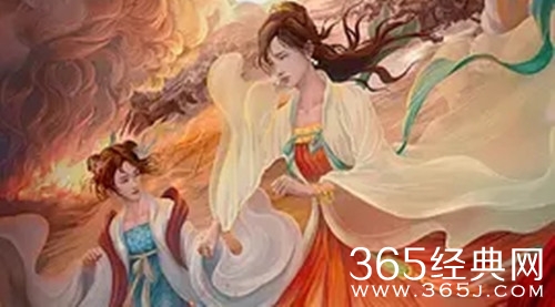 《风雨浓胭脂乱》小说阅读地址