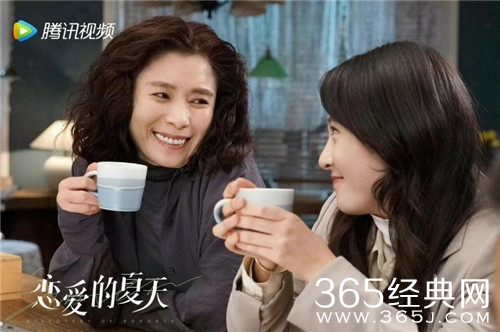 在逗趣疗愈中升级爱商，都市情感剧《恋爱的夏天》暖心收官