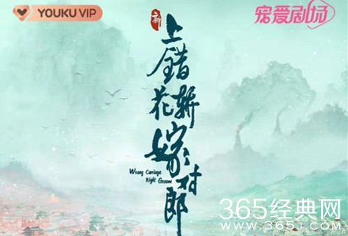 《新上错花轿嫁对郎》剧情介绍