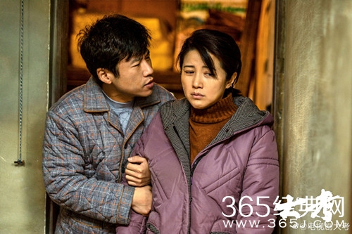 《大考》周博文妈妈