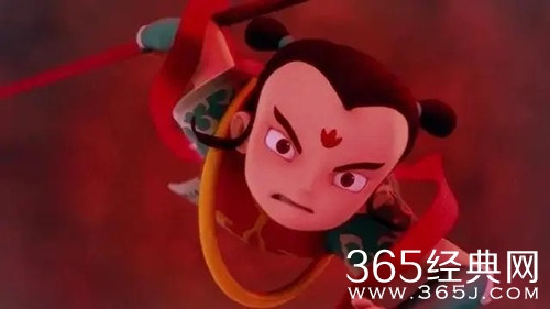 电影《我是哪吒2之大闹东海》剧情介绍