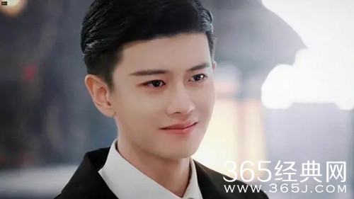 《请君》陆炎会术法