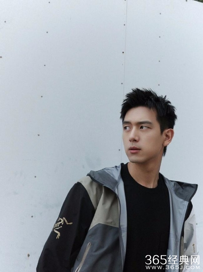 李现、任敏《群星闪耀时》开通官微，近代革命剧让人期待