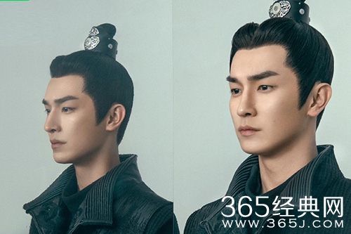 《唐朝诡事录》中的金吾卫