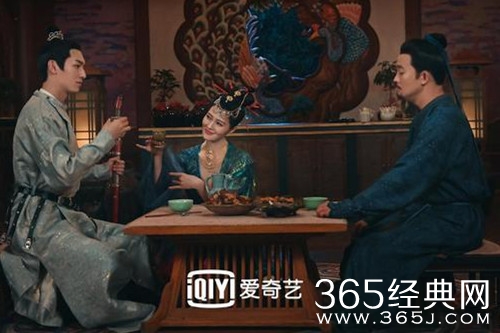 《唐朝诡事录》追剧日历