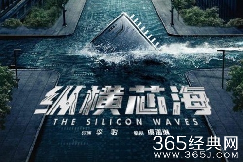 《纵横芯海》剧情介绍