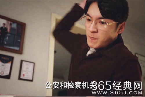 《底线》唐啸云弑母案原型