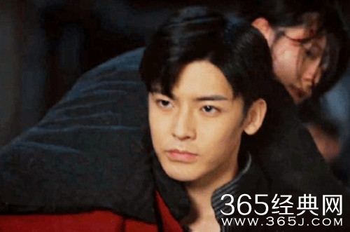 《胡同》铁蛋的身份