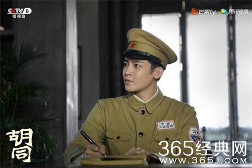 《胡同》用京腔京韵讲述基层故事