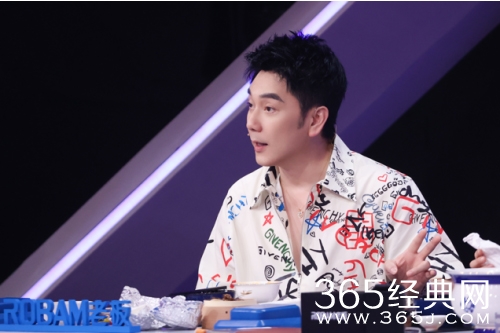 《听说很好吃》连接情感因素，以美食传递美好