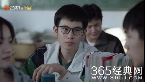 《大考》周博文结局