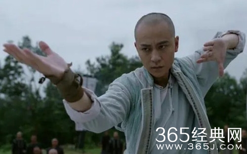 《飞狐外传》冷月宝刀的来历