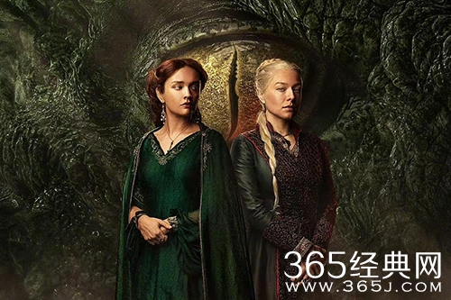 《龙之家族》血龙狂舞结局