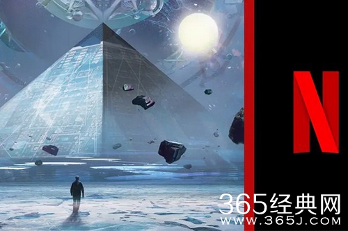 Netflix版《三体》上映时间
