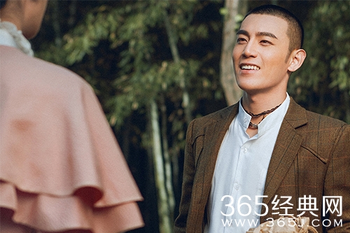 《请君》顾北西结局