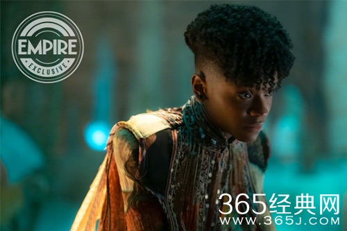 《黑豹2》黑豹主演