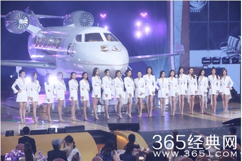 2022香港小姐竞选完美落幕，历届港姐惊喜亮相决赛夜舞台