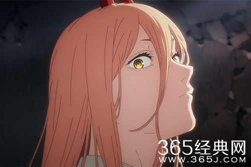 《电锯人》人物介绍