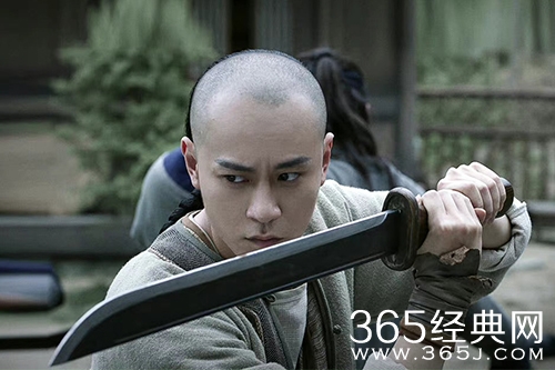 《飞狐外传》胡斐成为华拳派掌门