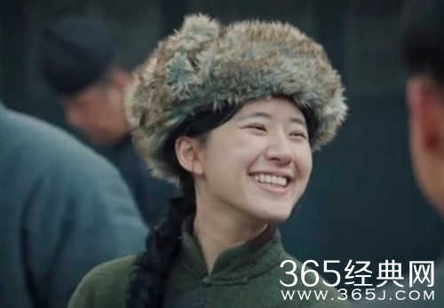 《胡同》田枣结局