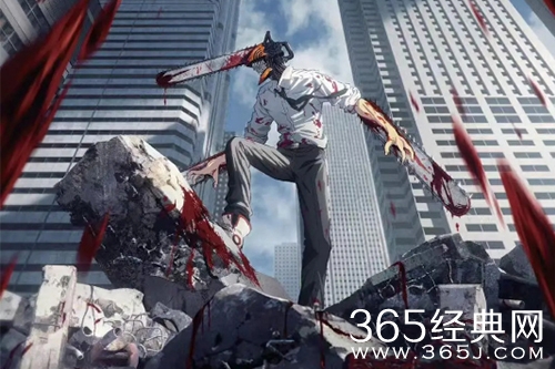 《电锯人》动画更新时间