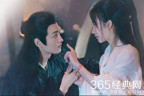 《虚颜》沈沁宁王结局