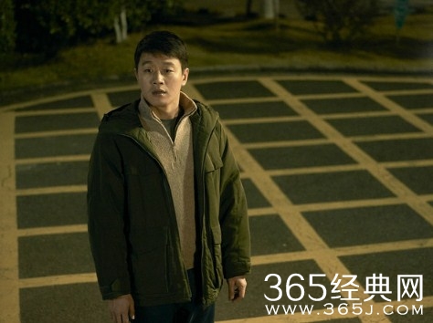 《消失的孩子》大结局，杨莫被众人合力营救，与家人共度冬至团圆夜