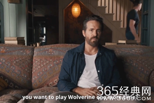 电影《死侍3》定档2024年9月6日，狼叔休·杰克曼加盟饰演金刚狼