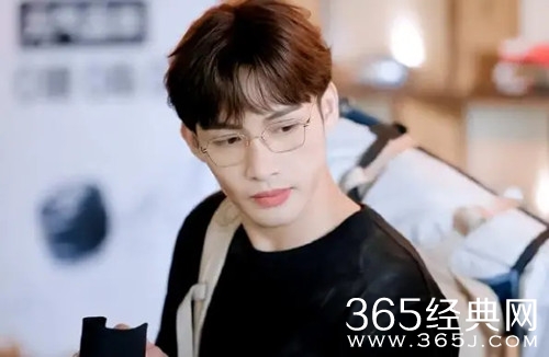 《两个人的小森林》庄羽得知美人身份