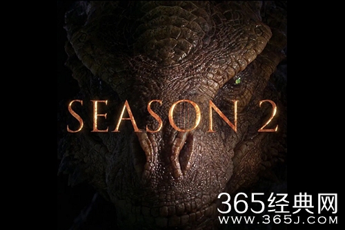 《龙之家族》第二季播出信息