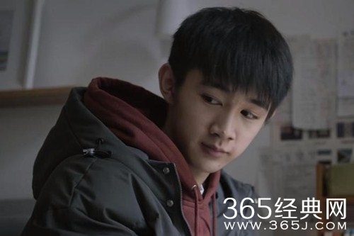 《大考》吴家俊离家出走