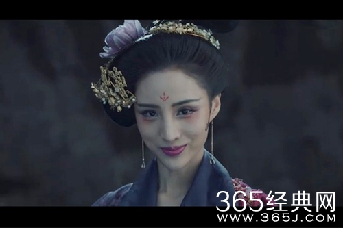 《唐朝诡事录》十一娘介绍