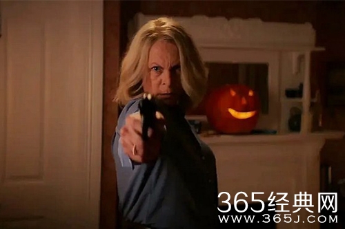 《月光光心慌慌：终结》剧情介绍