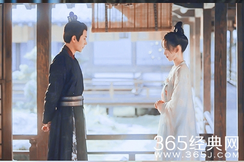 《虚颜》大结局