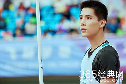 《炽道》段宇成原型