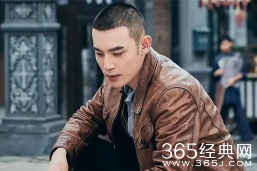 《请君》顾北西和白十七的关系