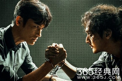 《执念如影》剧情介绍