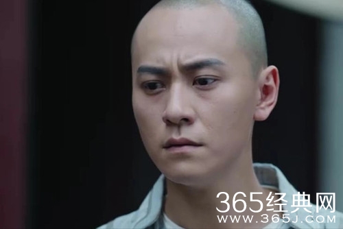 《飞狐外传》胡斐潜入王府