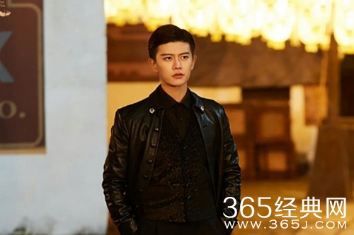 《请君》陆炎想要取回发簪