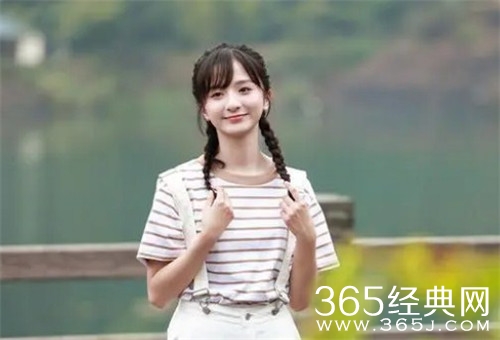 《两个人的小森林》李甜甜戴助听器