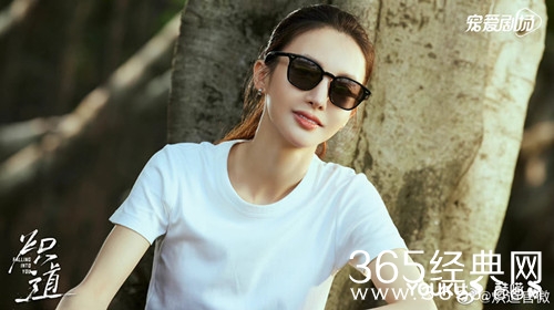 《炽道》罗娜人物介绍