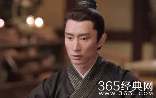 《请君》卫都人物解析