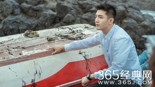 《乌云遇皎月》邬遇结局