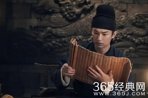 《唐朝诡事录》中郎将介绍