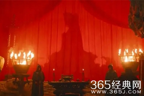 《唐朝诡事录》鼍神案真相