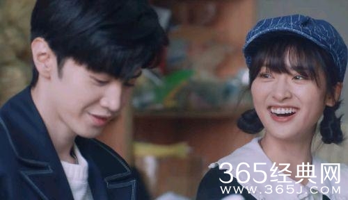 《我的反派男友》大结局