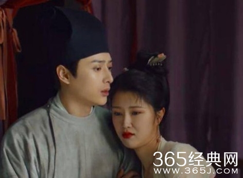 《唐朝诡事录》黄梅杀案