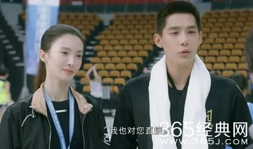 《炽道》段宇成转项